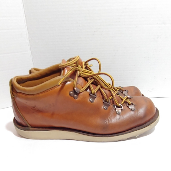 danner tramline boots